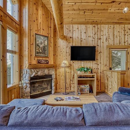 Eagle Crest Resort Cabin Redmond Exteriér fotografie