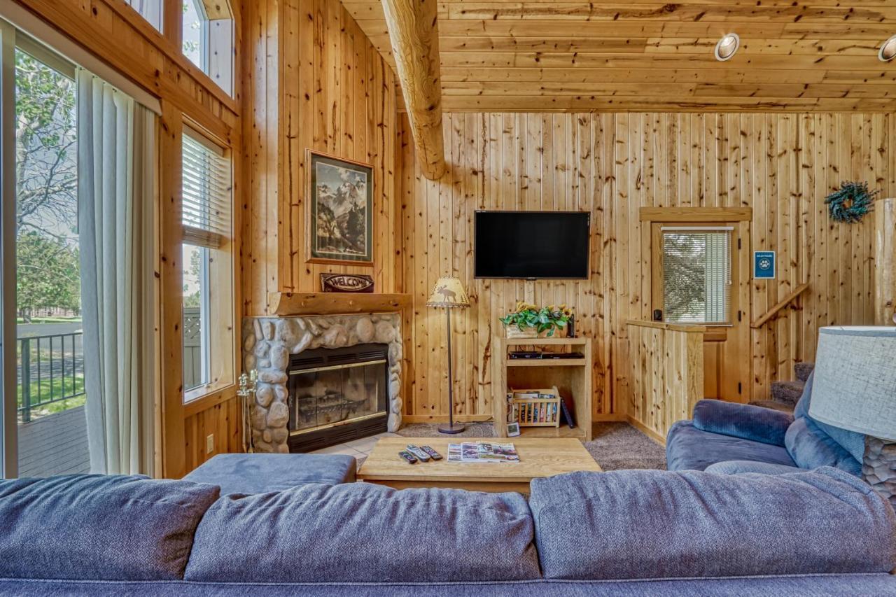 Eagle Crest Resort Cabin Redmond Exteriér fotografie