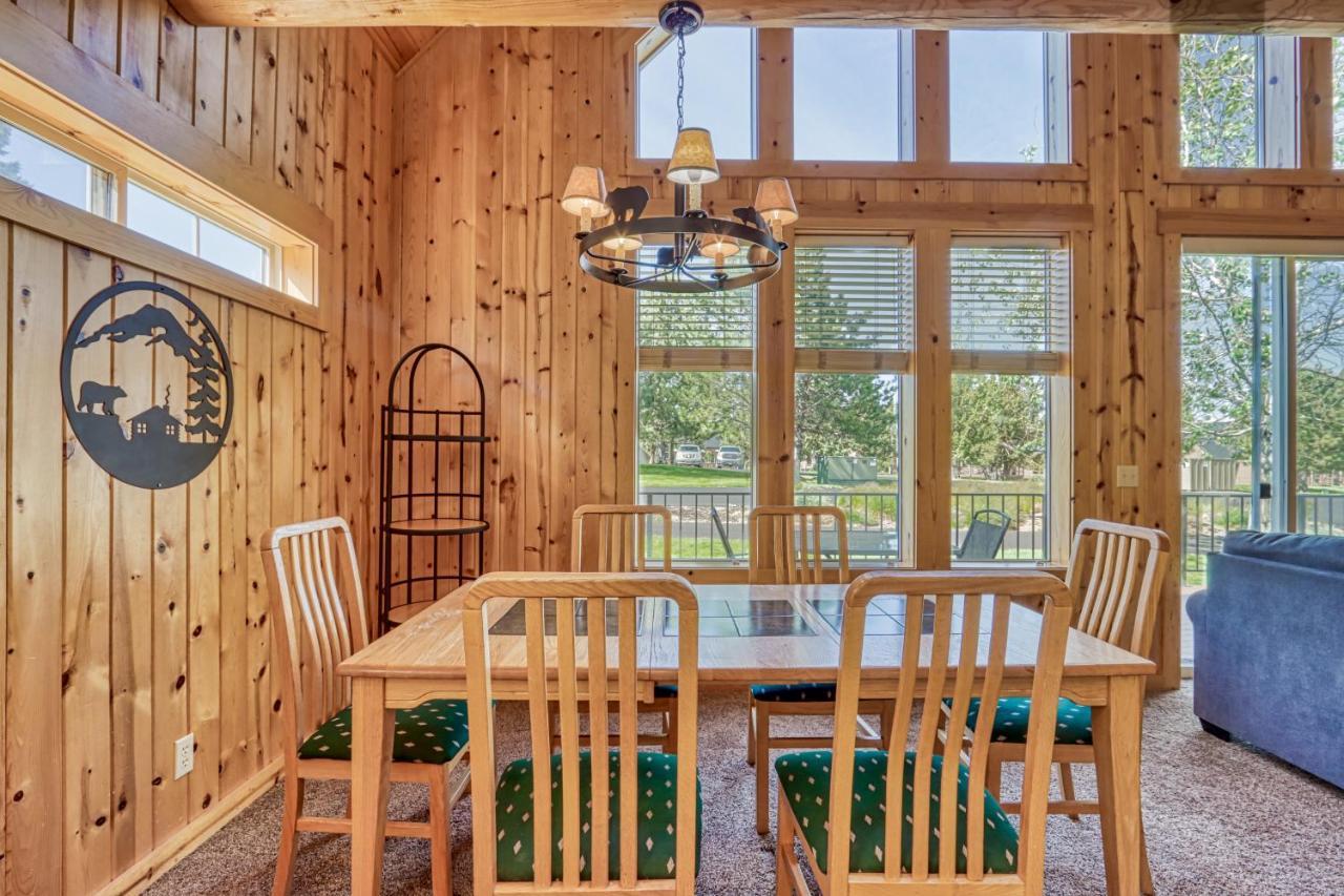 Eagle Crest Resort Cabin Redmond Exteriér fotografie