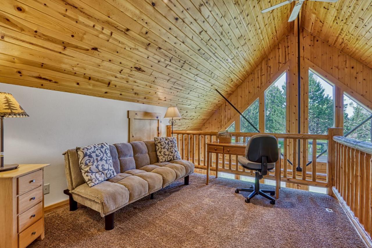 Eagle Crest Resort Cabin Redmond Exteriér fotografie