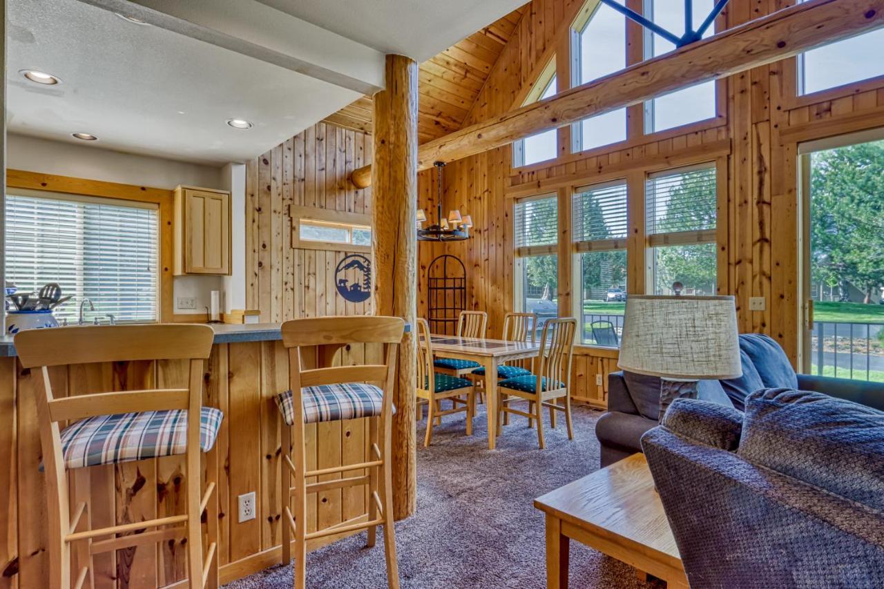 Eagle Crest Resort Cabin Redmond Exteriér fotografie
