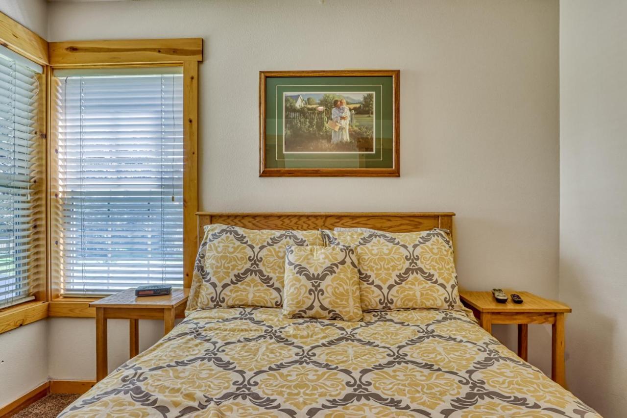 Eagle Crest Resort Cabin Redmond Exteriér fotografie