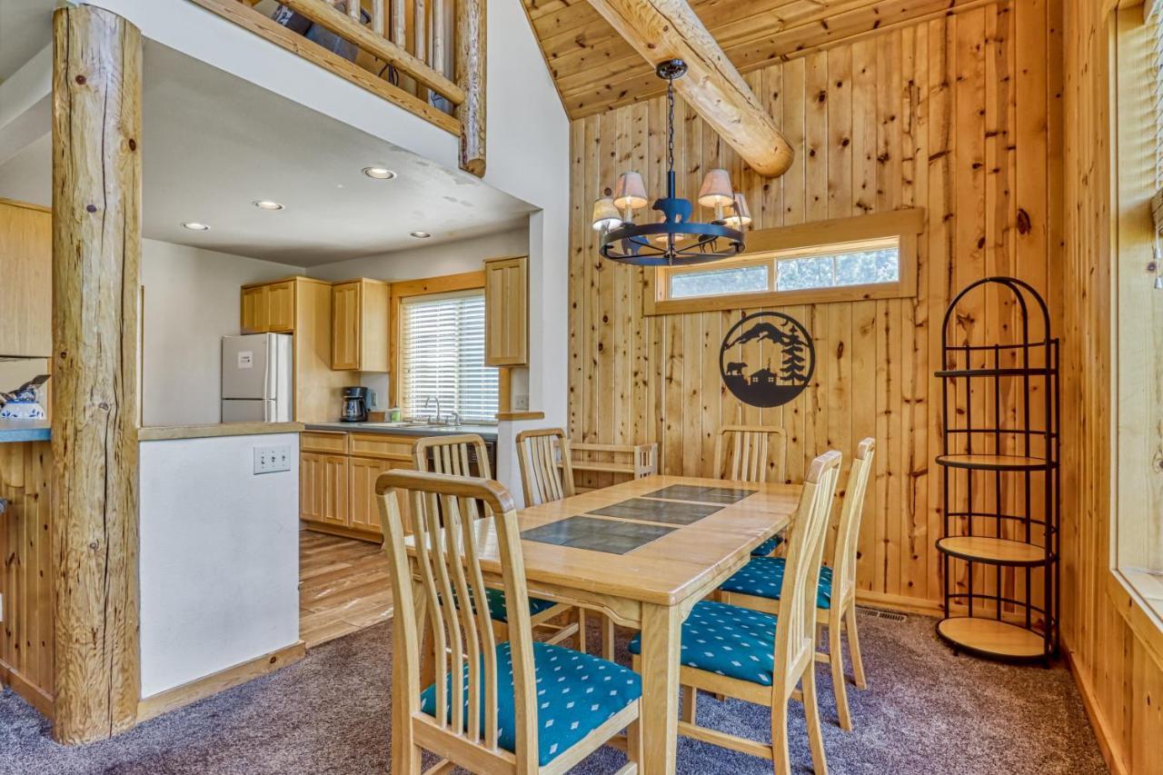 Eagle Crest Resort Cabin Redmond Exteriér fotografie