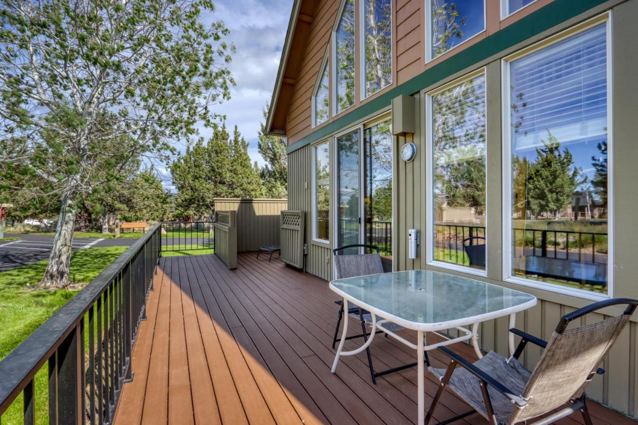 Eagle Crest Resort Cabin Redmond Exteriér fotografie