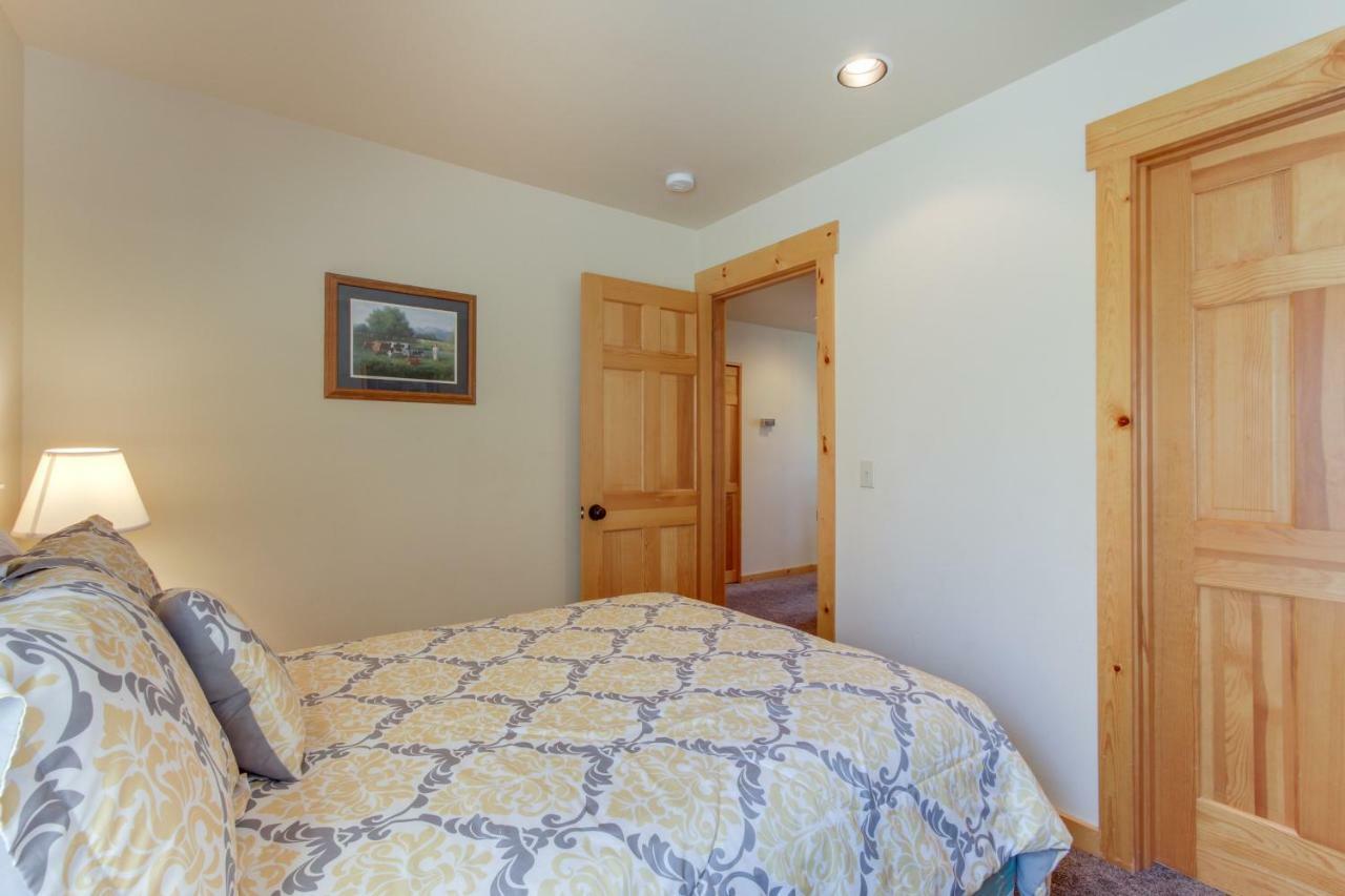 Eagle Crest Resort Cabin Redmond Exteriér fotografie